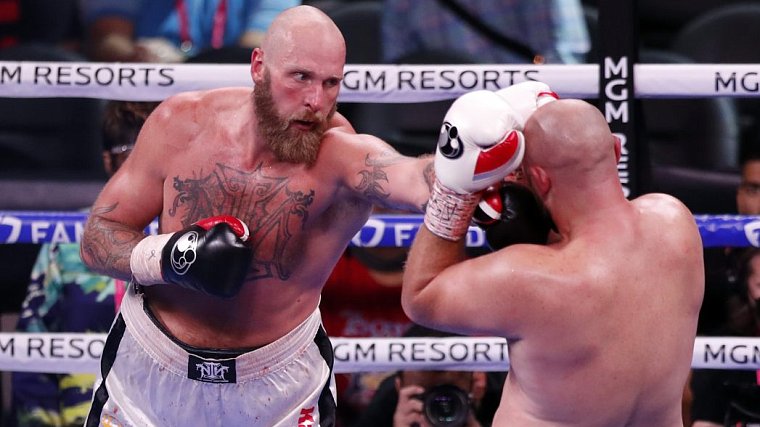Шведская федерация бокса намерена бойкотировать чемпионат мира в случае участия россиян - фото