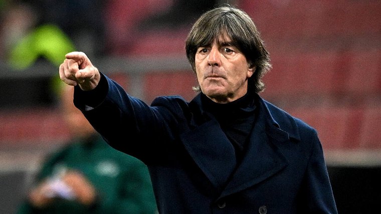 Сборная Германии сменит тренера после Евро-2020 - фото