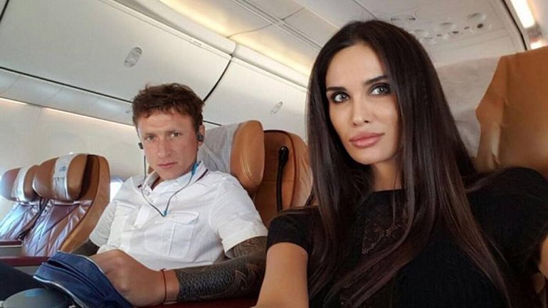 Алана Мамаева сообщила о разводе с Павлом Мамаевым - фото