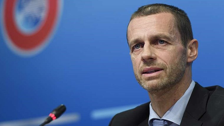 Президент УЕФА – о VAR: Это какой-то бардак, результат меня не устраивает - фото