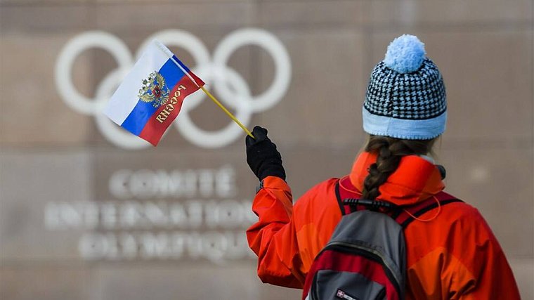 Польша шантажирует МОК бойкотом Олимпиады-2024 в случае допуска россиян  - фото