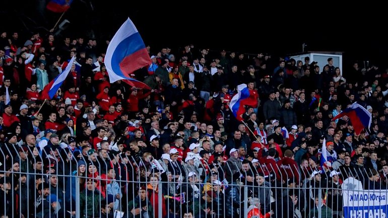 Алдонин отреагировал на возможное отсутствие женщин на матче Иран – Россия - фото