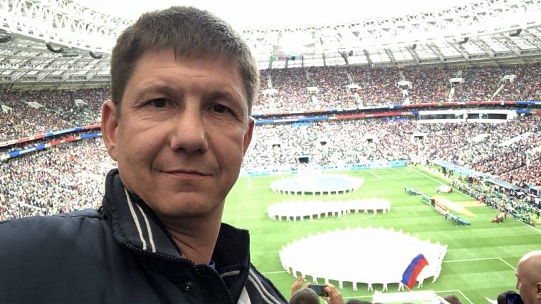 Директор «Чертаново» извинился перед игроком «Локо» - фото