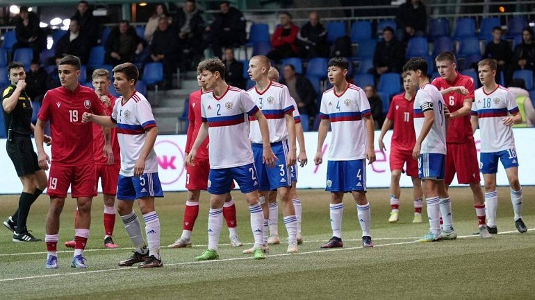 Стали известны участники юношеского турнира под эгидой УЕФА в Волгограде - фото