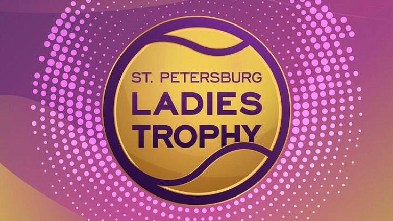 Впервые в истории россиянка выиграет петербургский Ladies Trophy - фото