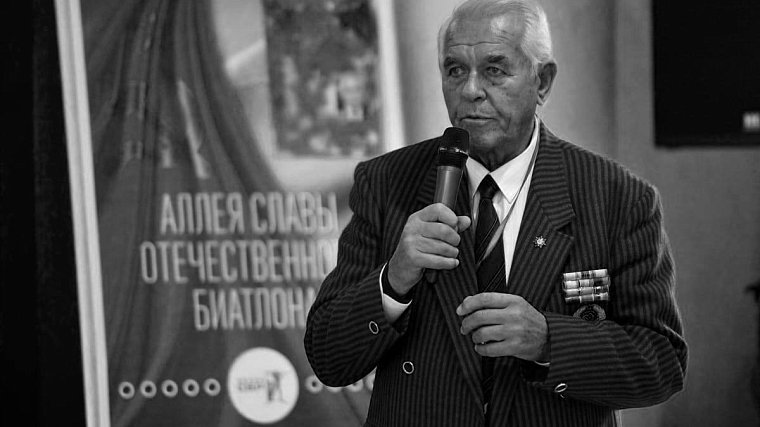 «Умер великий человек»: Владимир Аликин об уходе из жизни Александра Привалова - фото