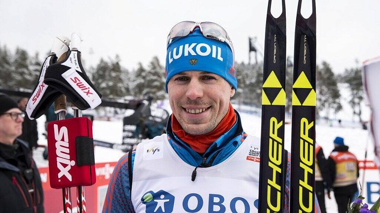 Сергей Устюгов отказался бежать скиатлон на чемпионате России, потому что он «кривой и косой» - фото