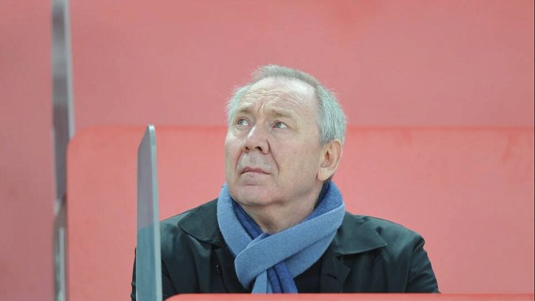 Романцев считает, что ЦСКА поторопился с назначением Олича на пост главного тренера ЦСКА - фото