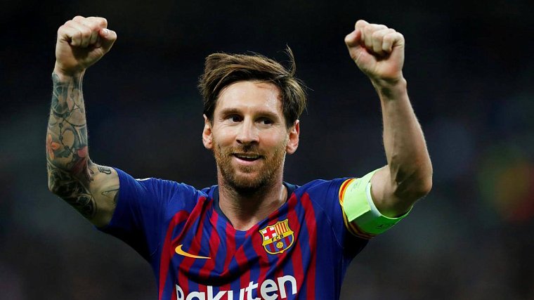«Барселона» придумала, как сохранить Лео Месси навсегда - фото