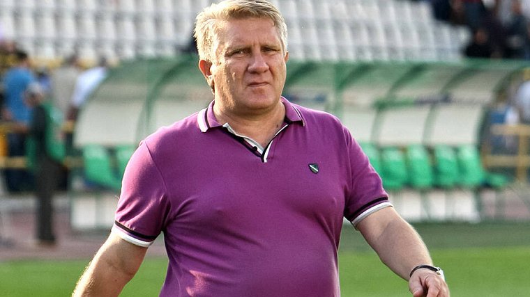 «То, что Галицкий кладет тренера в карман – больше домыслы», считает бывший коуч «Краснодара» - фото