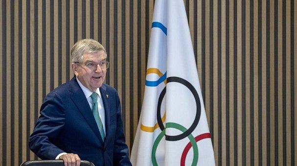 Васильев: Руководство МОК не понимает, что они до конца разрушают олимпийское движение - фото