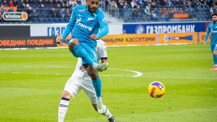 ФНЛ осудила произошедшее в матче «Волга» — «Зенит» - фото