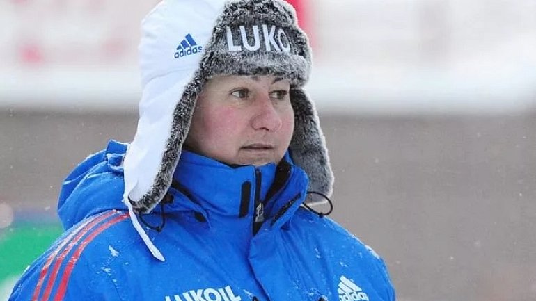 Первый канал занялся лыжами, Елена Вяльбе станет комментатором - фото