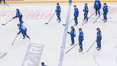 Правительство Самарской области выделило 750 миллионов рублей для участия «Лады» в КХЛ - фото