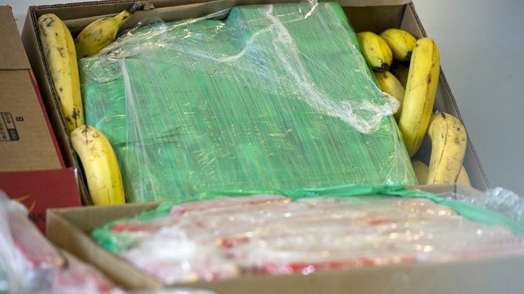 Экс-член комитета РФС по этике рассказал о необходимости внести бананы в список запрещенных предметов на стадионах  - фото