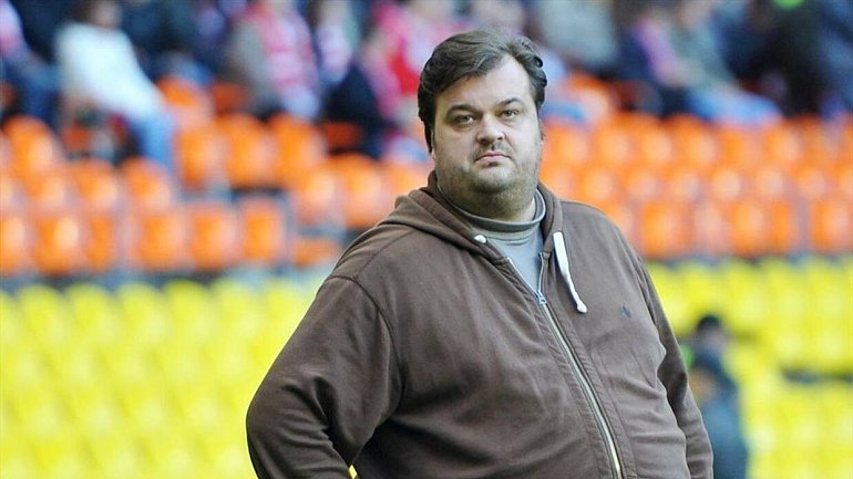 Василий Уткин считает, что тренеру «Спартака» Тедеско пора ехать домой - фото