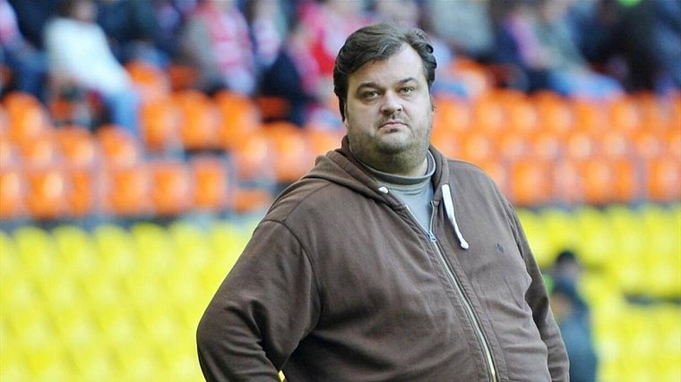 Василий Уткин считает, что тренеру «Спартака» Тедеско пора ехать домой - фото