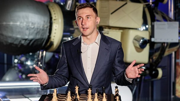 Сергей Карякин о переходе в Азию: У российских шахматистов появилась уверенность в завтрашнем дне - фото