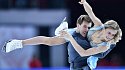 Россия захватила лидерство на командном чемпионате мира после исполнения ритм-танца - фото