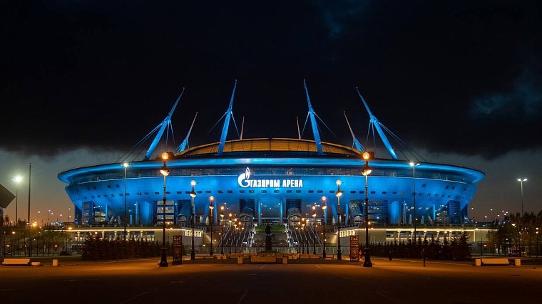 Сорокин о дополнительных матчах Евро-2020 в Санкт-Петербурге: В нынешнем мире может произойти все что угодно - фото