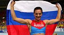 Елена Исинбаева: Ганус пугает наших спортсменов - фото