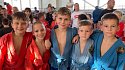 В Москве состоится Открытый турнир по самбо среди воспитанников детских домов и кадетских корпусов - фото