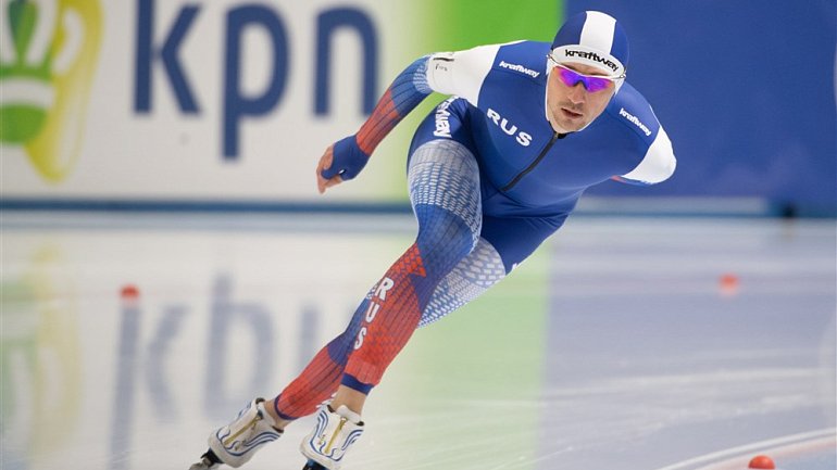 Юсков: Хотелось бы пережить на «СКА Арене» то, что было на Олимпиаде - фото