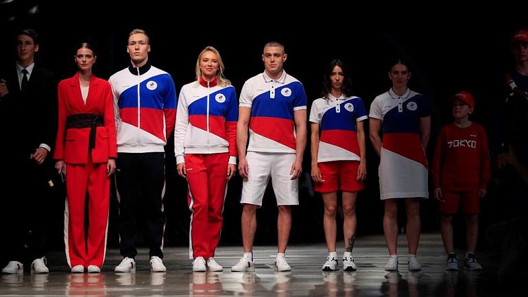 Васильев ответил критикам формы сборной России на Олимпиаде в Токио - фото