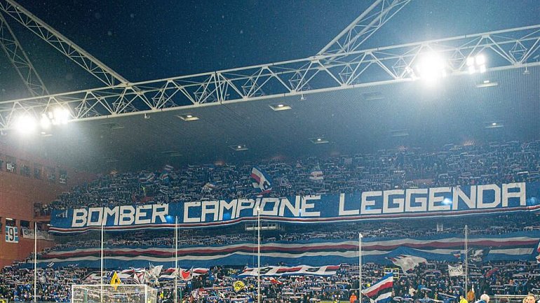«Fan ID существует в Италии уже давно, и стадионы почти всегда полны»: Камоцци прокомментировал слова Джикии об отмене Fan ID - фото