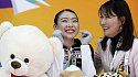 Кихира идет ва-банк! Как японка планирует удивлять Загитову и Косторную на NHK Trophy 2019 - фото