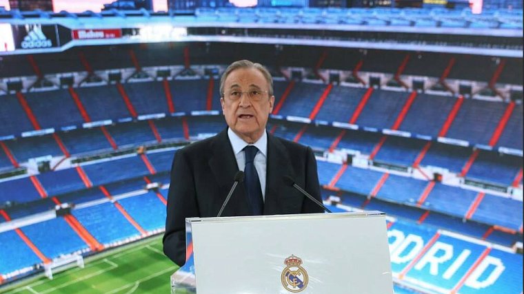 Испанская As: «Реал» и «Ювентус» могут исключить из числа участников еврокубков за создание Суперлиги - фото