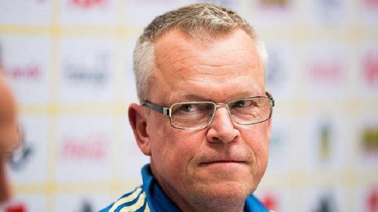СМИ: «Зенит» интересуется главным тренером сборной Швеции Андерссоном - фото