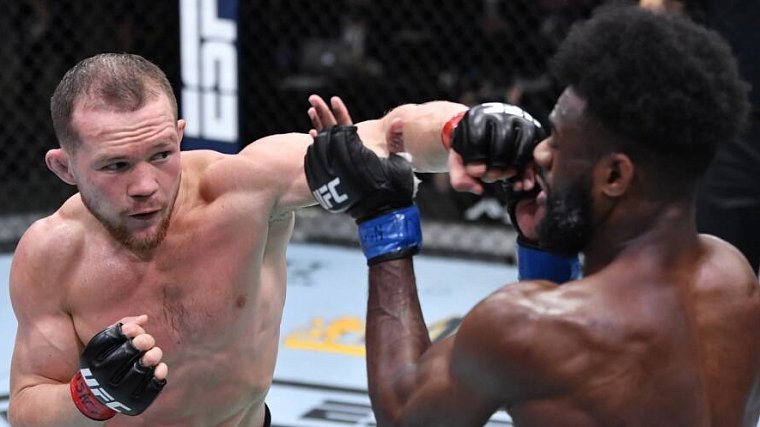 Вице-президент UFC надеется, что Петр Ян вернет себе титул чемпиона - фото