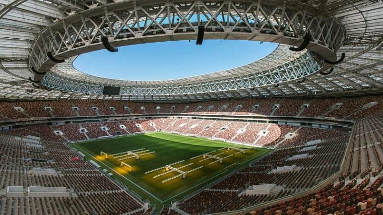 Инспекция РФС признала поле в «Лужниках» непригодным для проведения матча между «Торпедо» и «Уралом» - фото