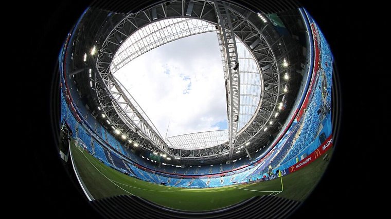 Стадионы Премьер-лиги собираются полностью открыть для зрителей в сезоне – 2021/22 - фото