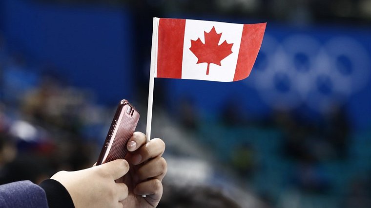 Канадские олимпийцы призвали не допускать Россию и Белоруссию на Олимпийские игры - фото