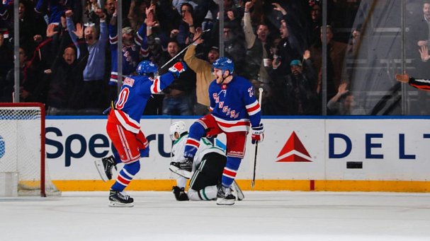 Панарин обошел Ковальчука в рейтинге лучших российских ассистентов в истории НХЛ - фото