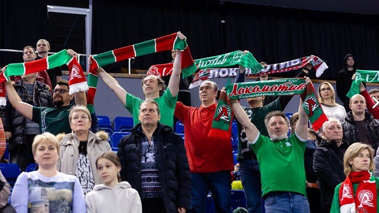«Енисей» сидел в окопе, но «Локомотив» вырвал важную победу в Красноярске - фото