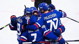 СКА обыграл минское «Динамо» и вышел во второй раунд плей-офф КХЛ - фото