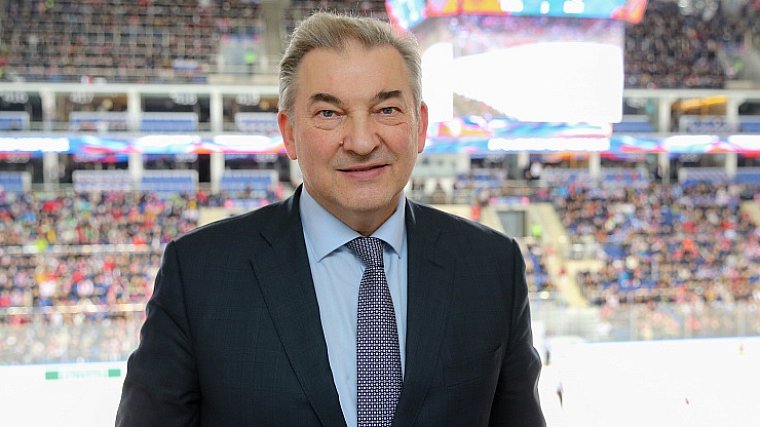 Третьяк рассказал, сколько игроков НХЛ сможет дозаявить сборная России на чемпионат мира - фото