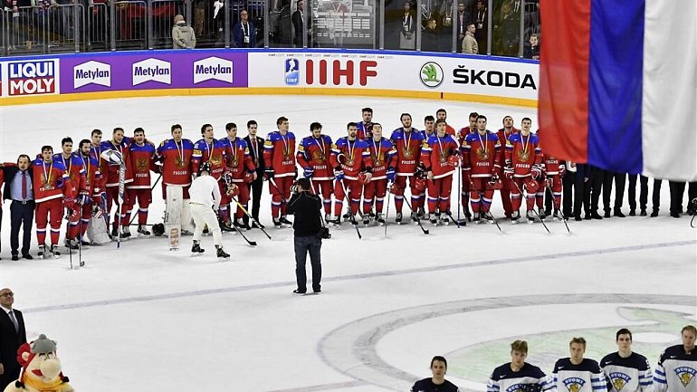 Большинство членов IIHF выступает за допуск сборной России по хоккею к чемпионату мира 2024 года - фото