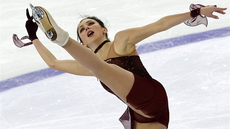 Туктамышева сказала, почему для нее важна бронзовая медаль на чемпионате России - фото
