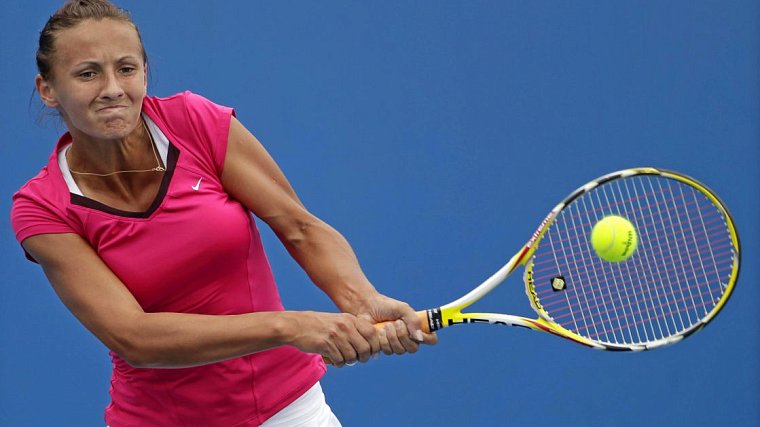 В WTA ответили украинке Цуренко и призвали не дискриминировать спортсменов по национальности - фото