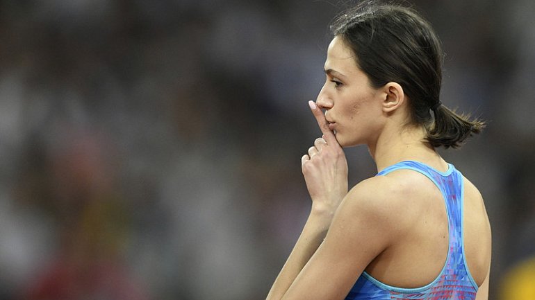 Мария Ласицкене не удивилась непопаданию в итоговый список лучших легкоатлеток мира - фото