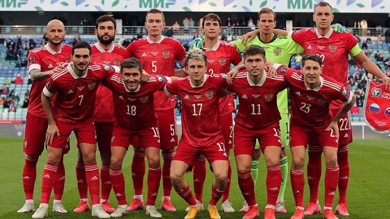 Стало известно, когда Черчесов назовет предварительный состав сборной России на Евро - фото