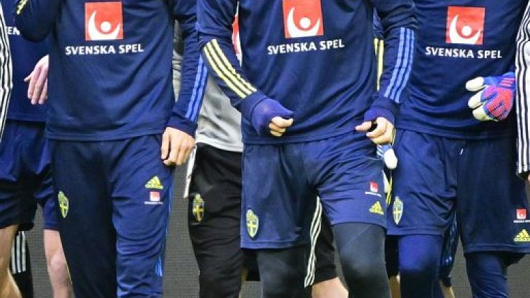 Златан Ибрагимович вызван в сборную Швеции на матчи отбора Евро-2024  - фото