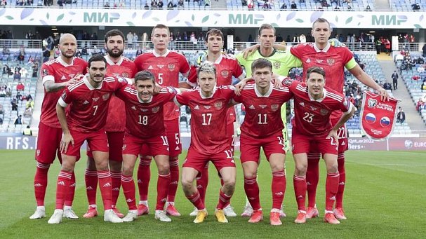 Черчесов непредсказуем. Чего можно добиться с таким составом сборной России на Евро-2020? - фото