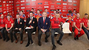Обижен ли Ларионов на Ротенберга за увольнение из молодежки? Ответ – в противостоянии СКА и «Торпедо» в Кубке Гагарина - фото