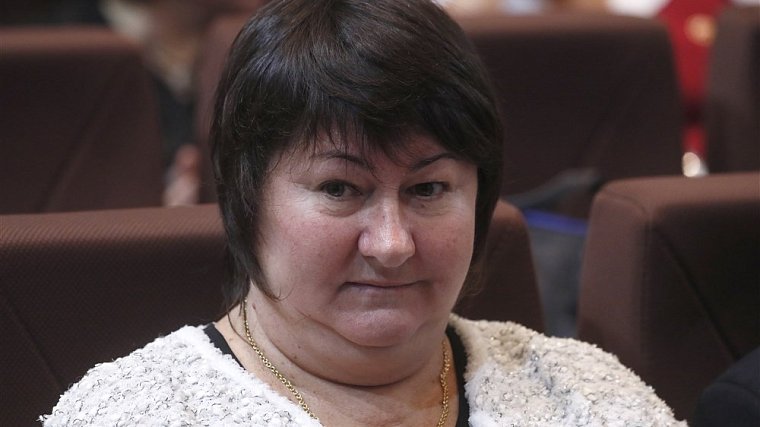Губерниев сообщил, что Вяльбе не вышла награждать Носкову, несмотря на объявление диктора - фото