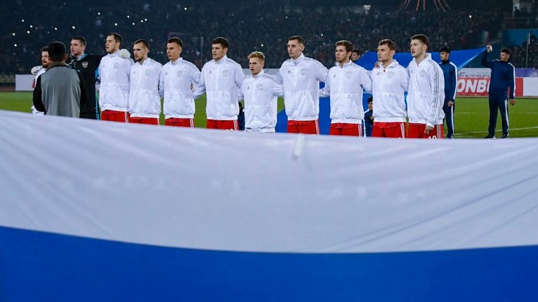 «Матч ТВ» покажет товарищеский матч России с Ираном - фото